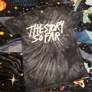 The Story So Far Tee